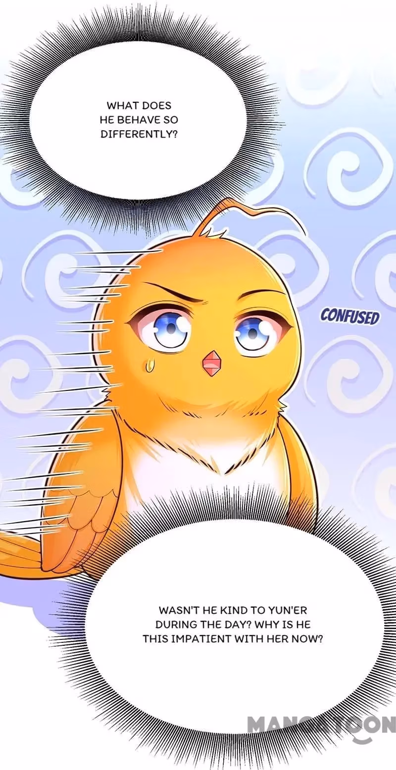Read The Emperor’s Celestial Consort chapter 101 image 23 on Lezhin