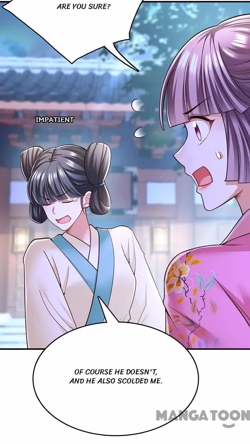 Read The Emperor’s Celestial Consort chapter 101 image 29 on Lezhin