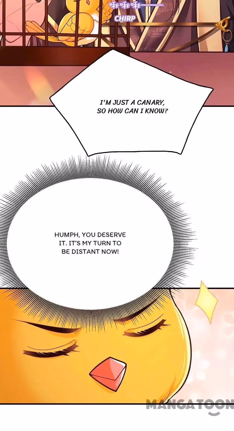 Read The Emperor’s Celestial Consort chapter 101 image 3 on Lezhin
