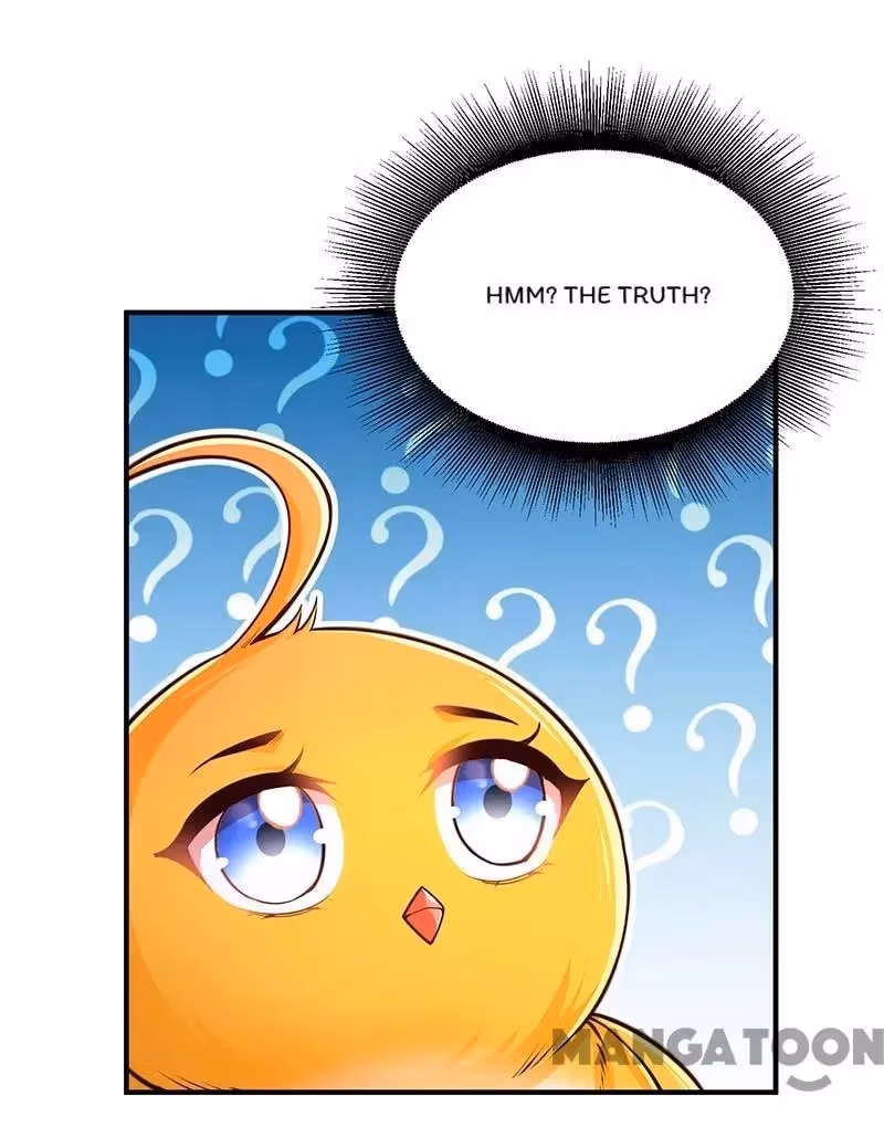 Read The Emperor’s Celestial Consort chapter 101 image 6 on Lezhin