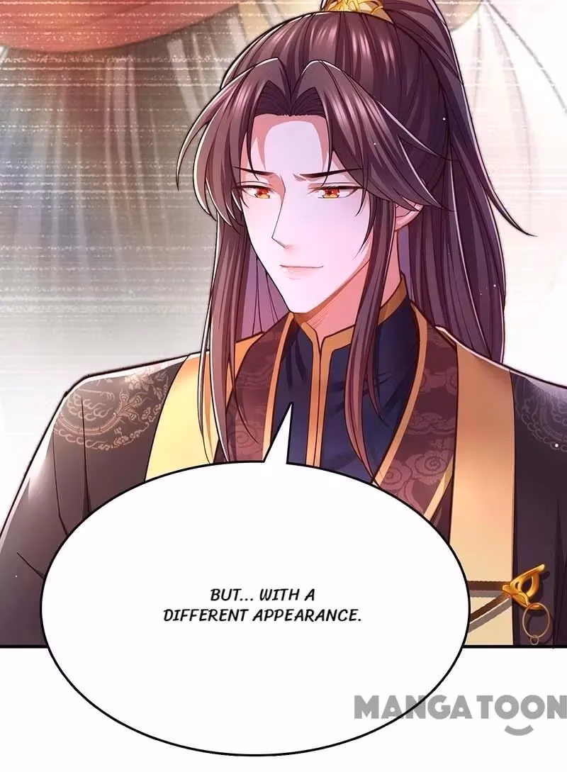 Read The Emperor’s Celestial Consort chapter 101 image 8 on Lezhin