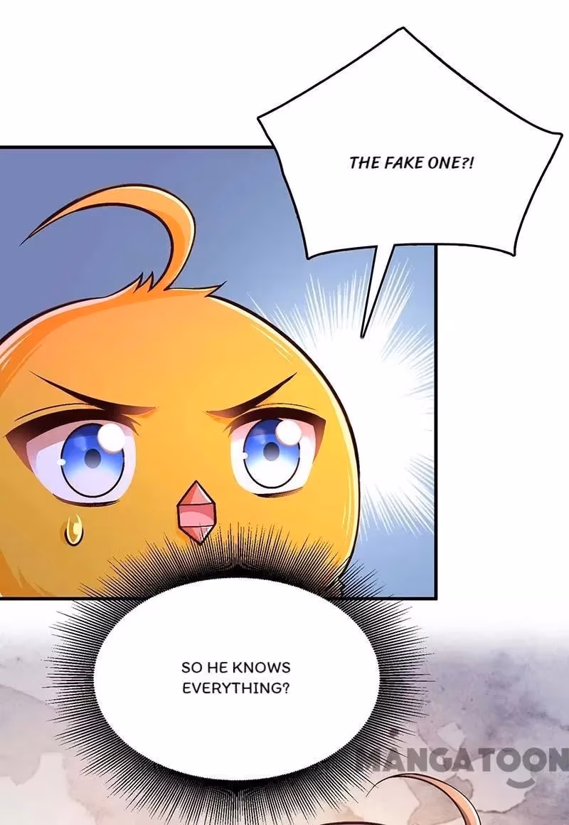 Read The Emperor’s Celestial Consort chapter 102 image 14 on Lezhin