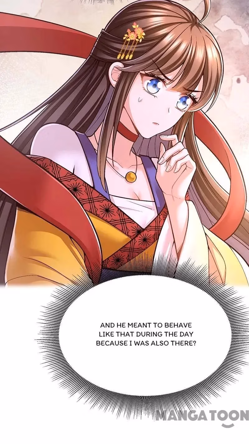 Read The Emperor’s Celestial Consort chapter 102 image 15 on Lezhin
