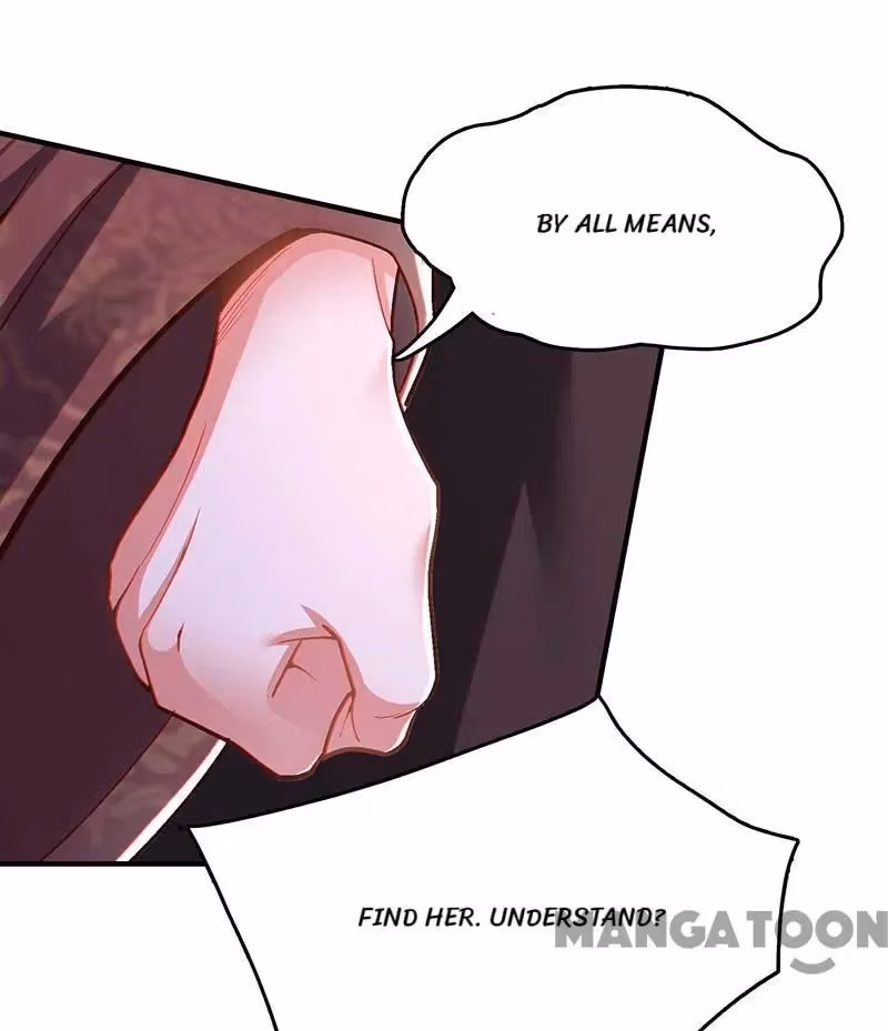 Read The Emperor’s Celestial Consort chapter 102 image 27 on Lezhin