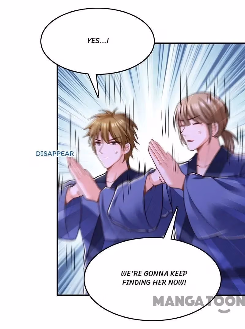 Read The Emperor’s Celestial Consort chapter 102 image 29 on Lezhin