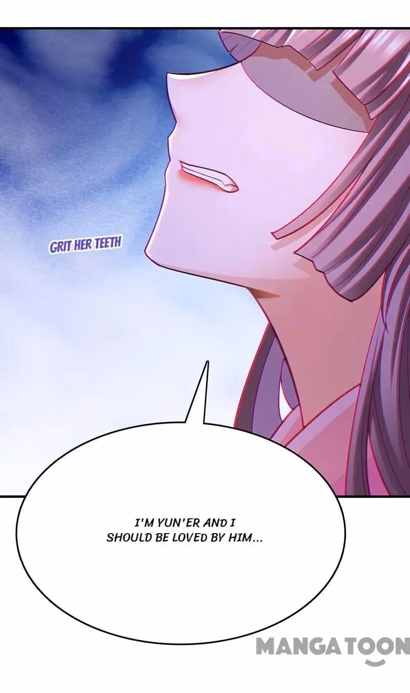 Read The Emperor’s Celestial Consort chapter 102 image 3 on Lezhin