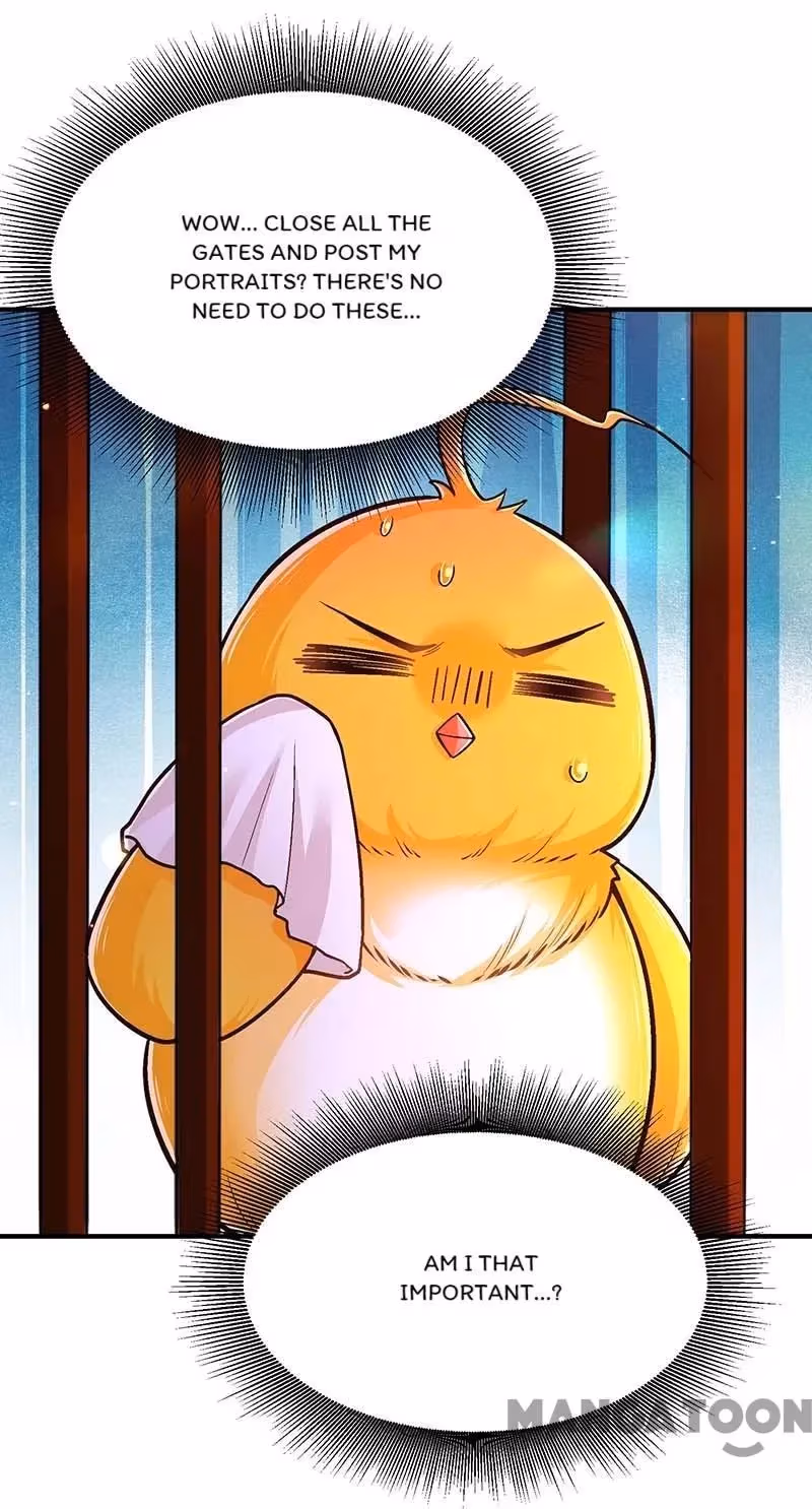 Read The Emperor’s Celestial Consort chapter 102 image 30 on Lezhin