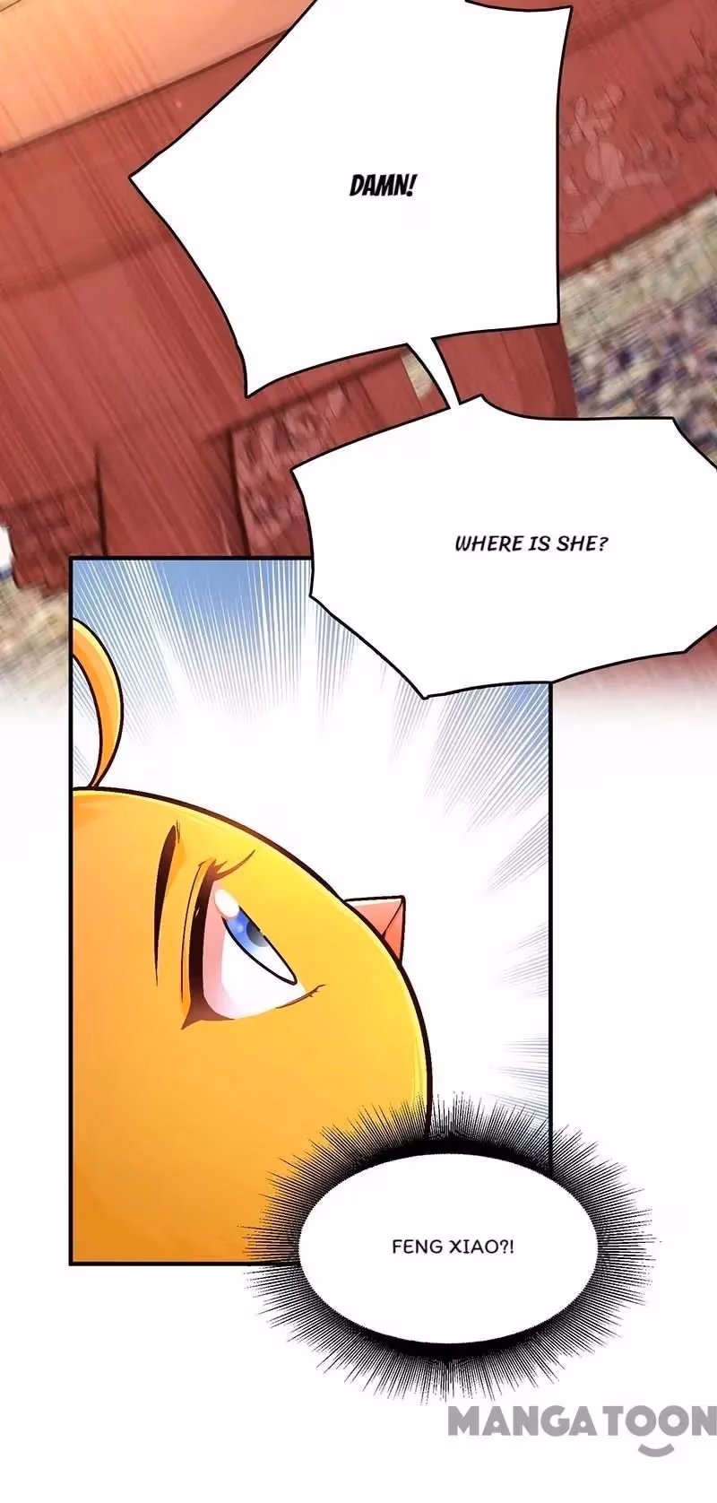 Read The Emperor’s Celestial Consort chapter 102 image 32 on Lezhin