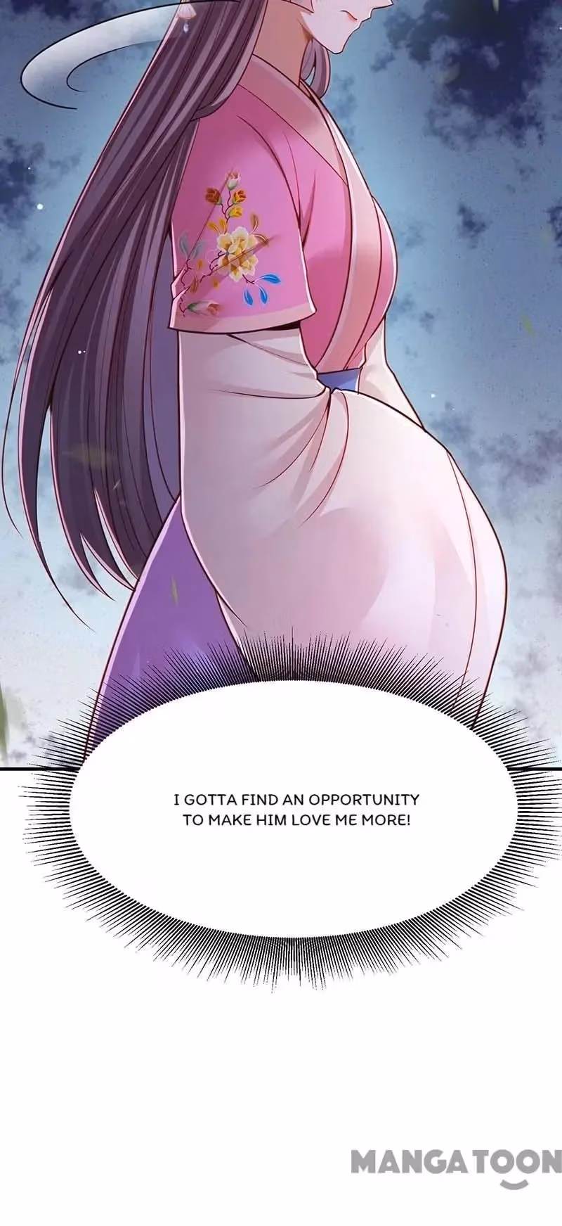 Read The Emperor’s Celestial Consort chapter 102 image 5 on Lezhin