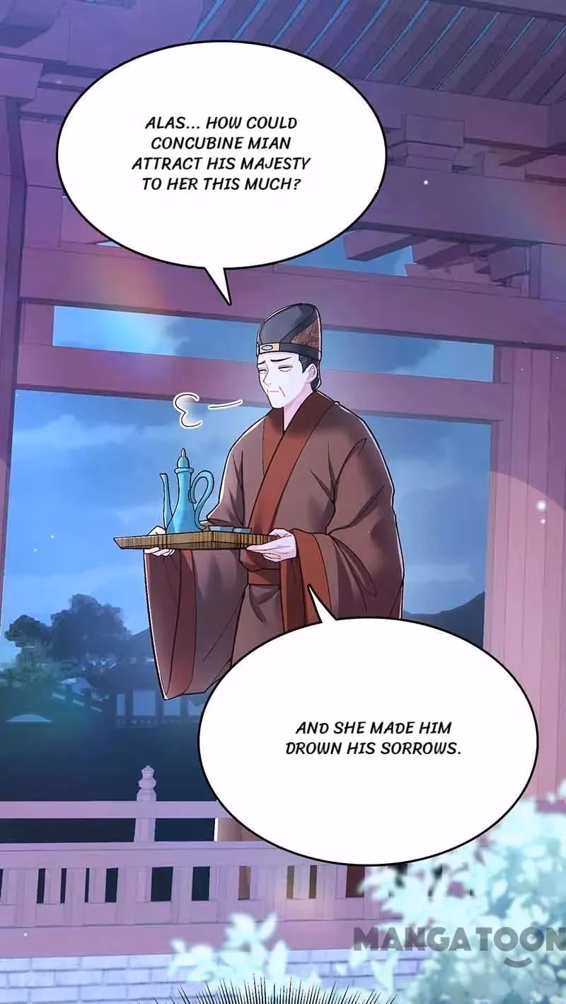 Read The Emperor’s Celestial Consort chapter 103 image 11 on Lezhin