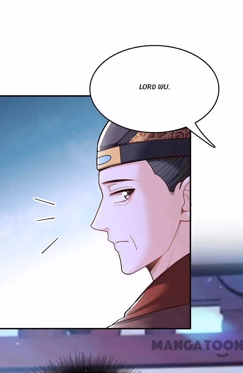 Read The Emperor’s Celestial Consort chapter 103 image 13 on Lezhin