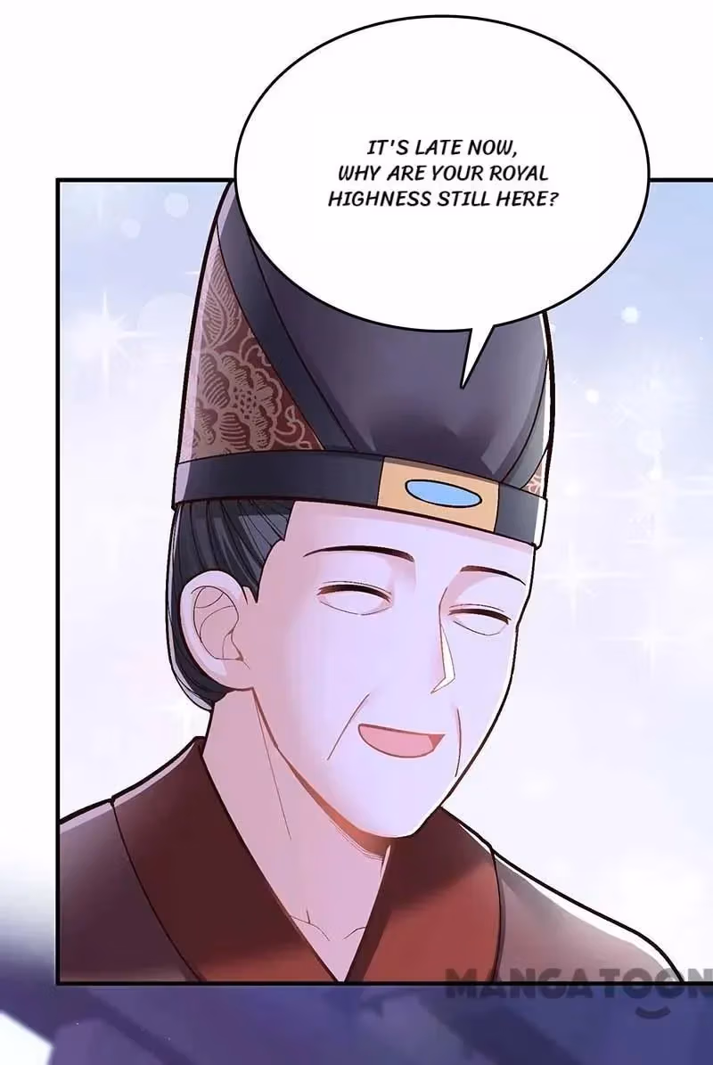 Read The Emperor’s Celestial Consort chapter 103 image 15 on Lezhin