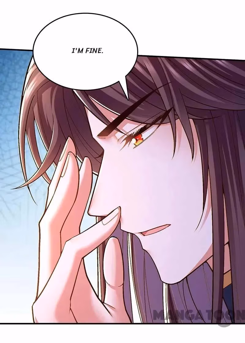 Read The Emperor’s Celestial Consort chapter 103 image 2 on Lezhin