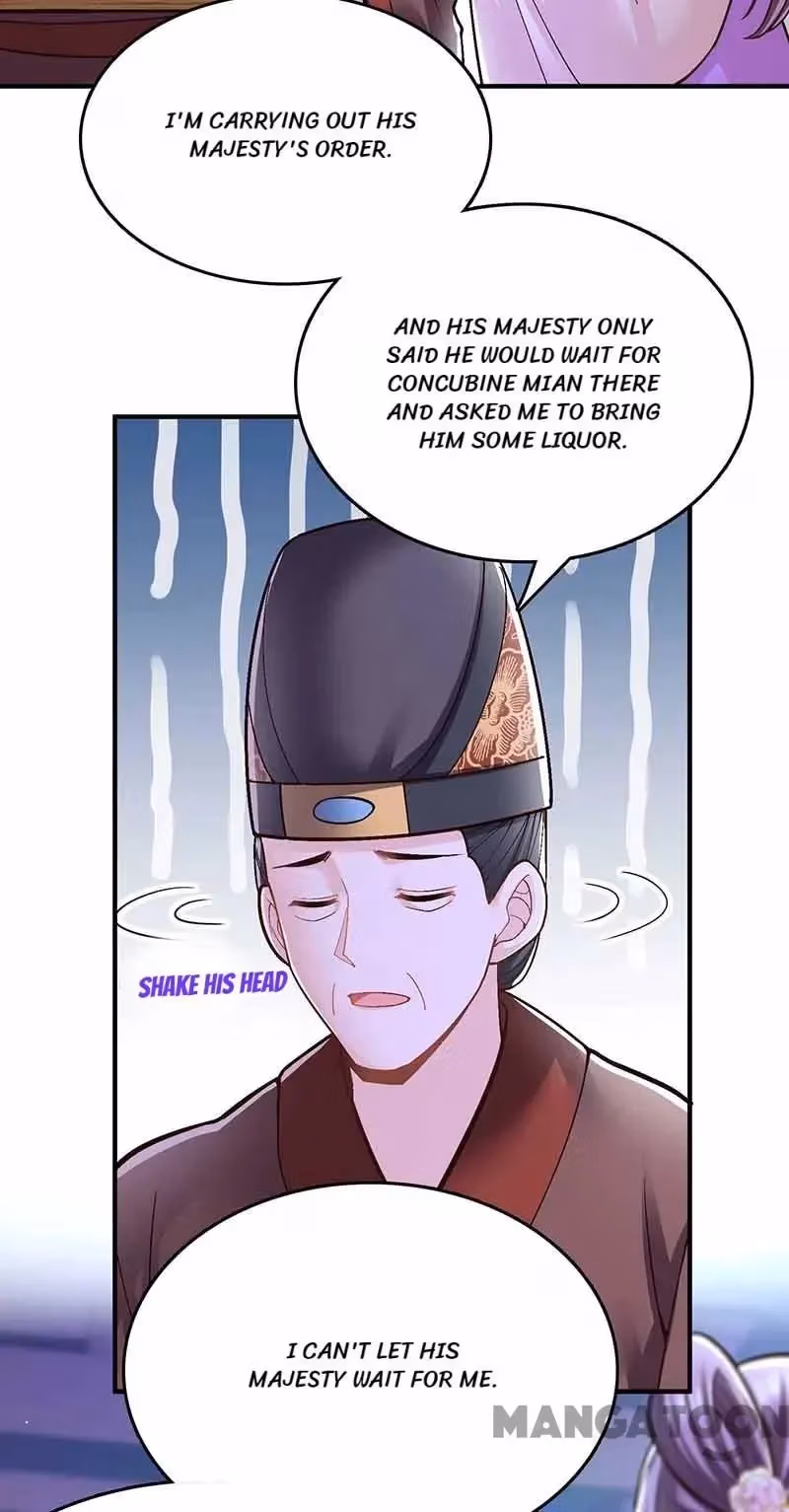 Read The Emperor’s Celestial Consort chapter 103 image 20 on Lezhin