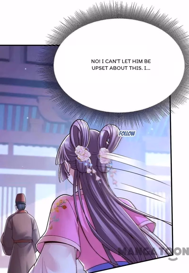 Read The Emperor’s Celestial Consort chapter 103 image 23 on Lezhin