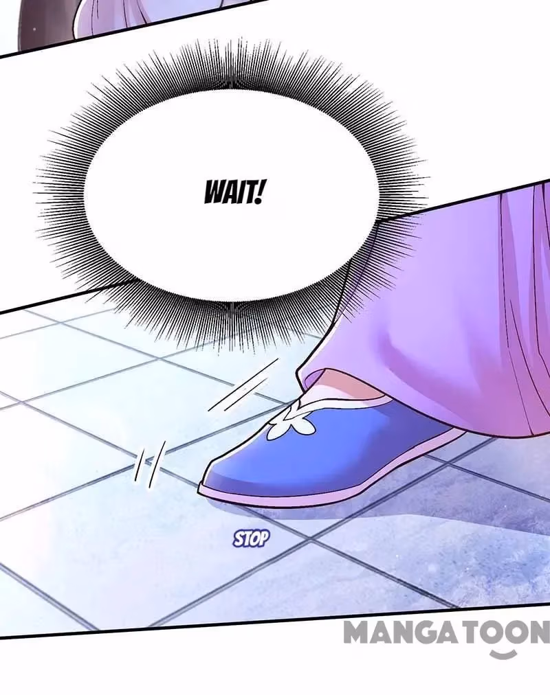 Read The Emperor’s Celestial Consort chapter 103 image 24 on Lezhin