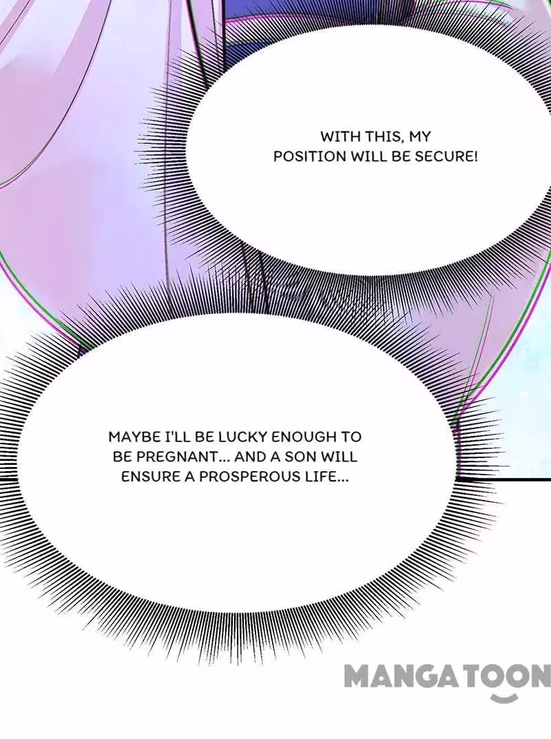 Read The Emperor’s Celestial Consort chapter 103 image 27 on Lezhin
