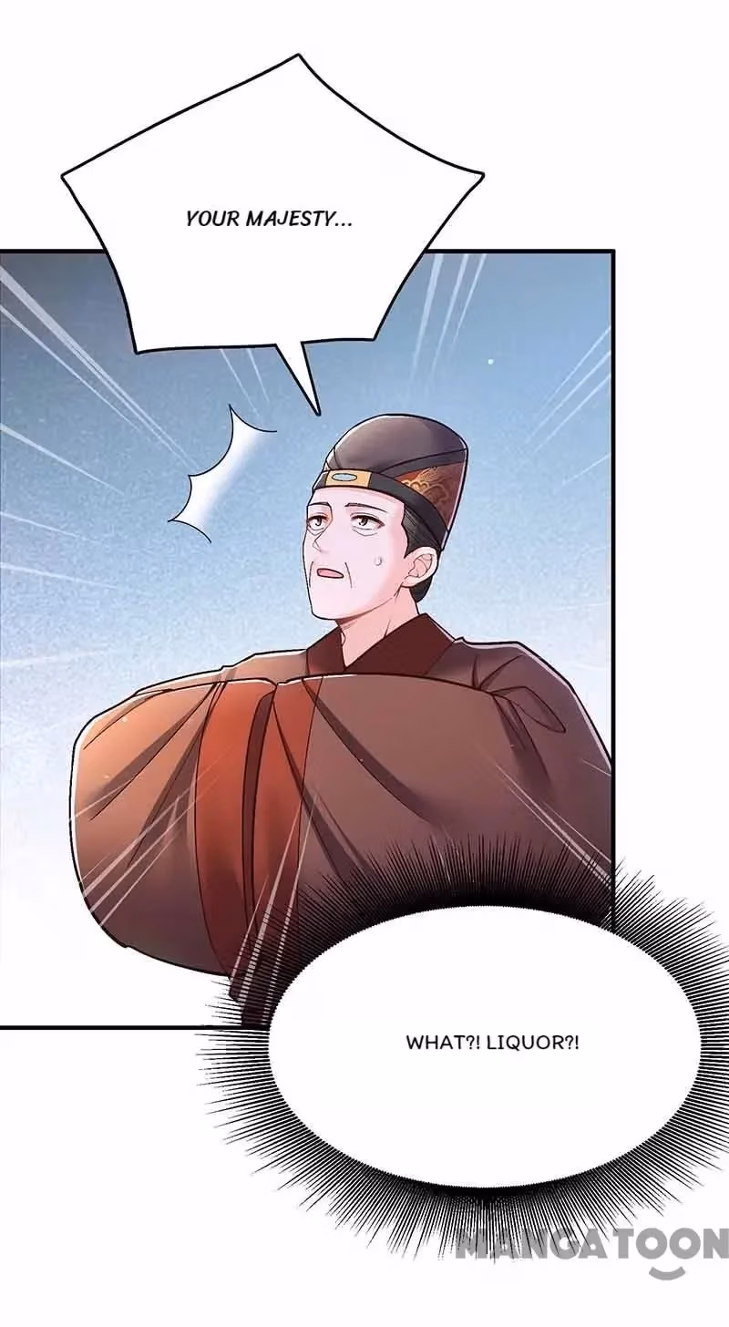 Read The Emperor’s Celestial Consort chapter 103 image 6 on Lezhin
