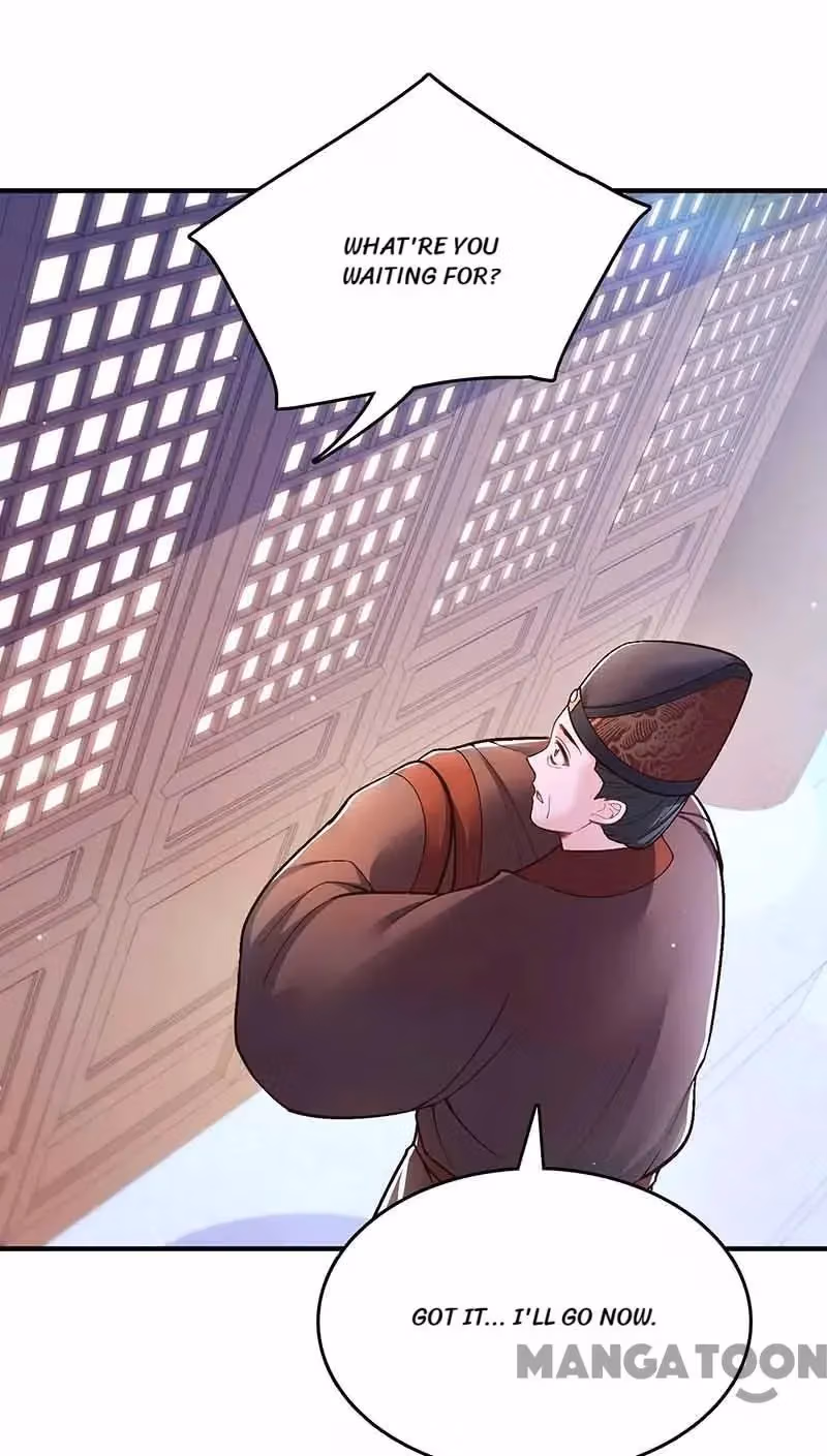Read The Emperor’s Celestial Consort chapter 103 image 7 on Lezhin