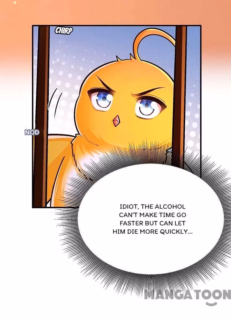 Read The Emperor’s Celestial Consort chapter 104 image 12 on Lezhin
