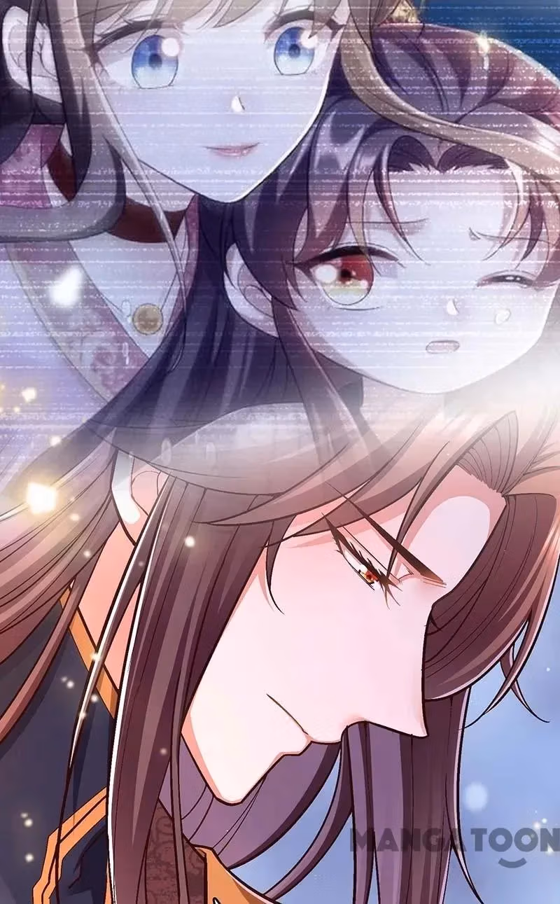 Read The Emperor’s Celestial Consort chapter 104 image 19 on Lezhin