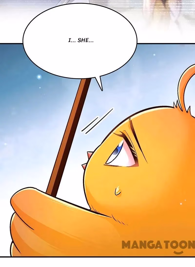 Read The Emperor’s Celestial Consort chapter 104 image 21 on Lezhin