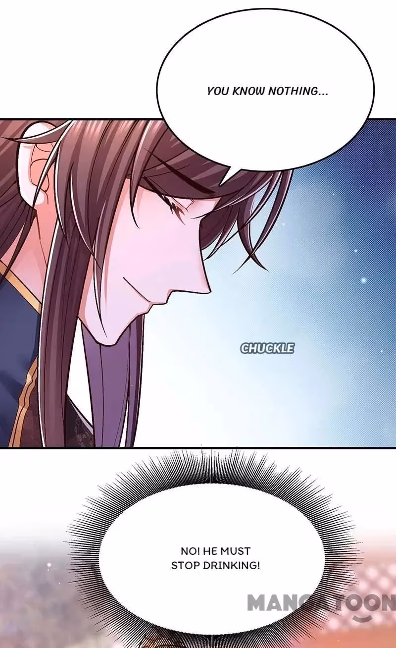 Read The Emperor’s Celestial Consort chapter 104 image 22 on Lezhin