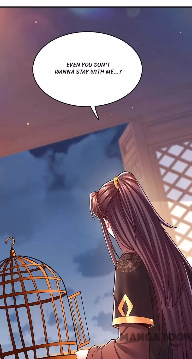 Read The Emperor’s Celestial Consort chapter 104 image 28 on Lezhin