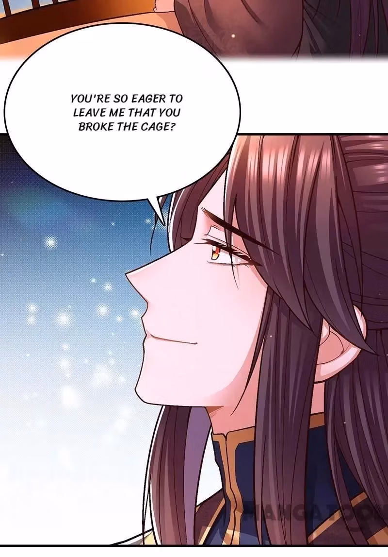 Read The Emperor’s Celestial Consort chapter 104 image 29 on Lezhin