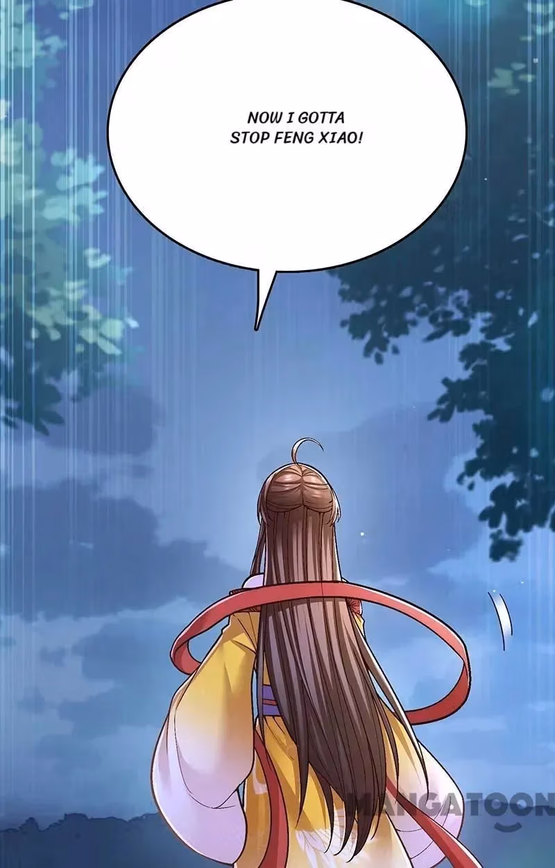 Read The Emperor’s Celestial Consort chapter 104 image 36 on Lezhin