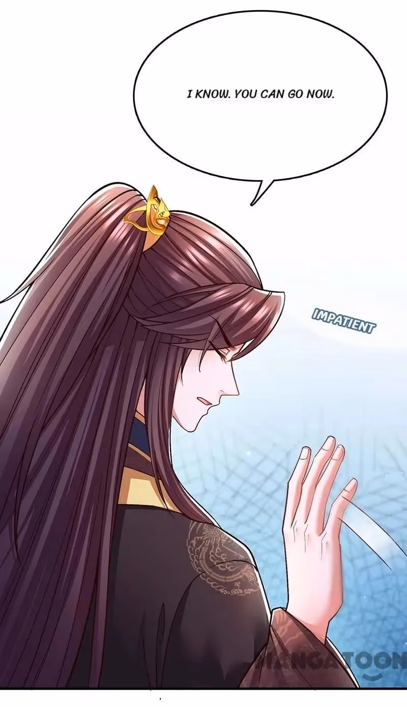 Read The Emperor’s Celestial Consort chapter 104 image 4 on Lezhin