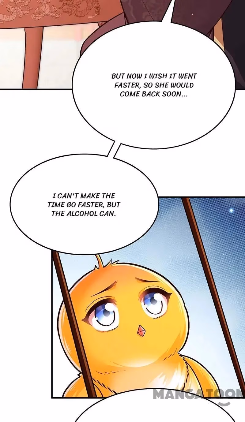 Read The Emperor’s Celestial Consort chapter 104 image 8 on Lezhin