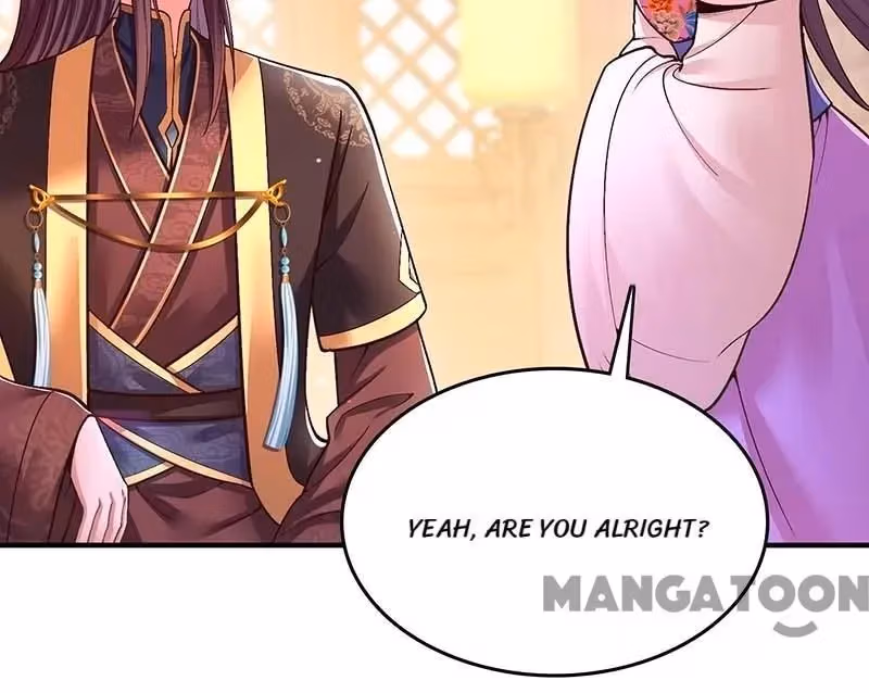 Read The Emperor’s Celestial Consort chapter 106 image 11 on Lezhin