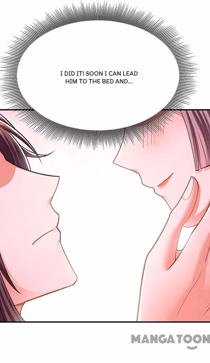 Read The Emperor’s Celestial Consort chapter 106 image 19 on Lezhin