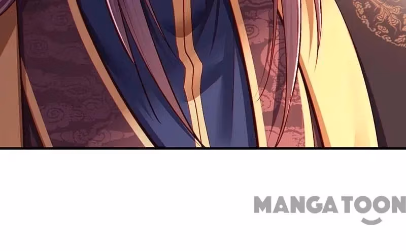 Read The Emperor’s Celestial Consort chapter 106 image 22 on Lezhin