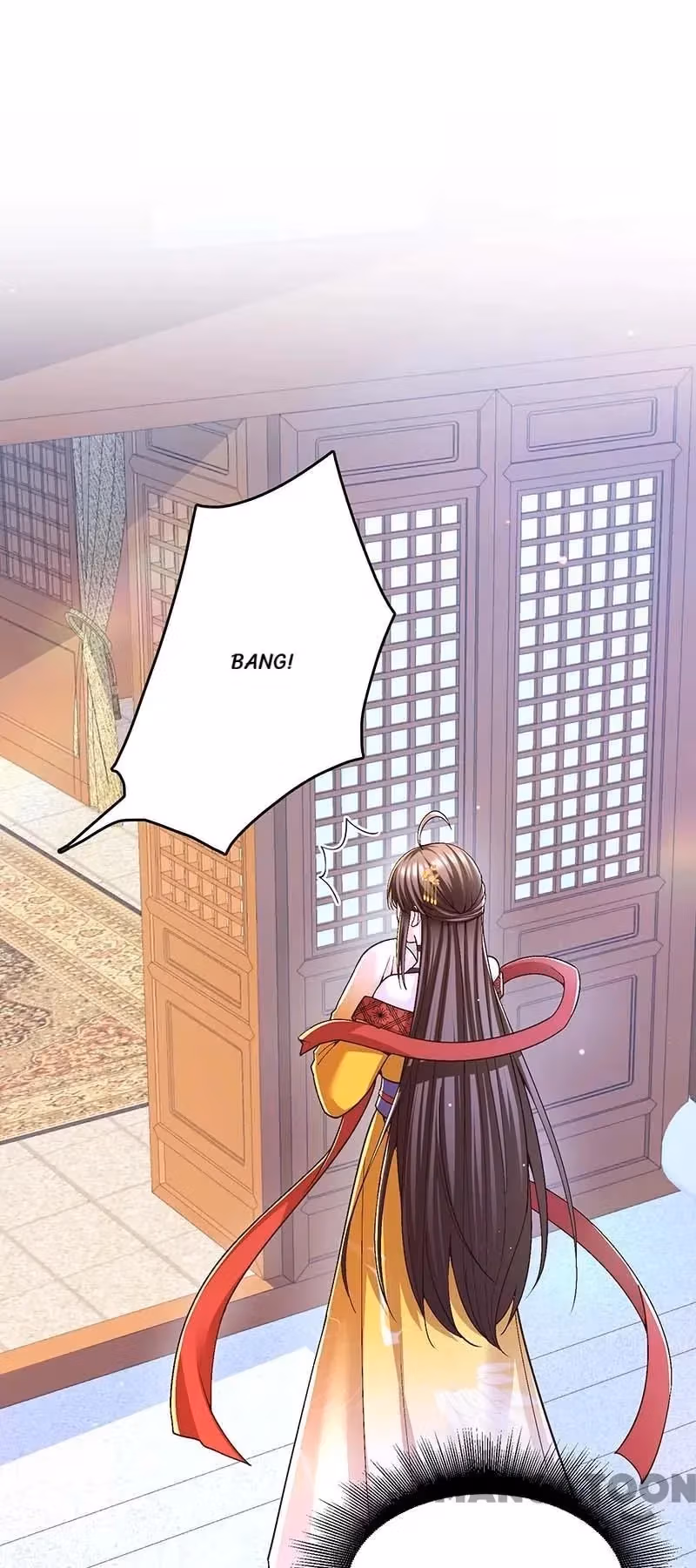 Read The Emperor’s Celestial Consort chapter 106 image 23 on Lezhin