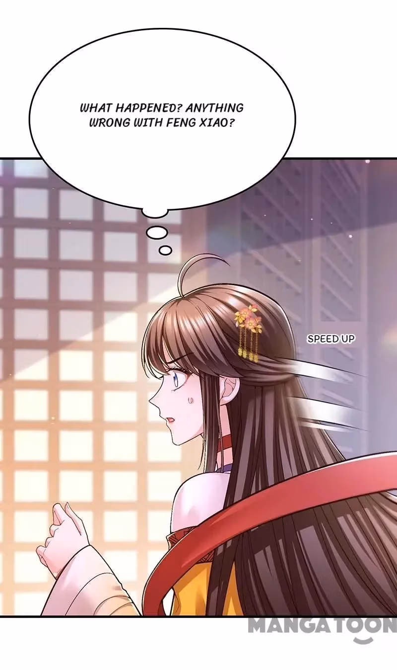 Read The Emperor’s Celestial Consort chapter 106 image 25 on Lezhin