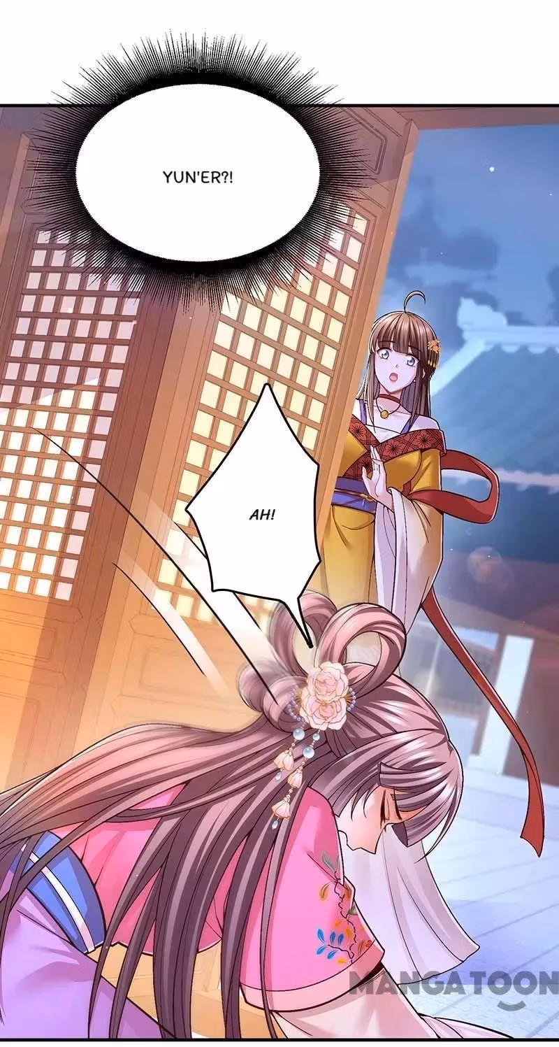 Read The Emperor’s Celestial Consort chapter 106 image 26 on Lezhin