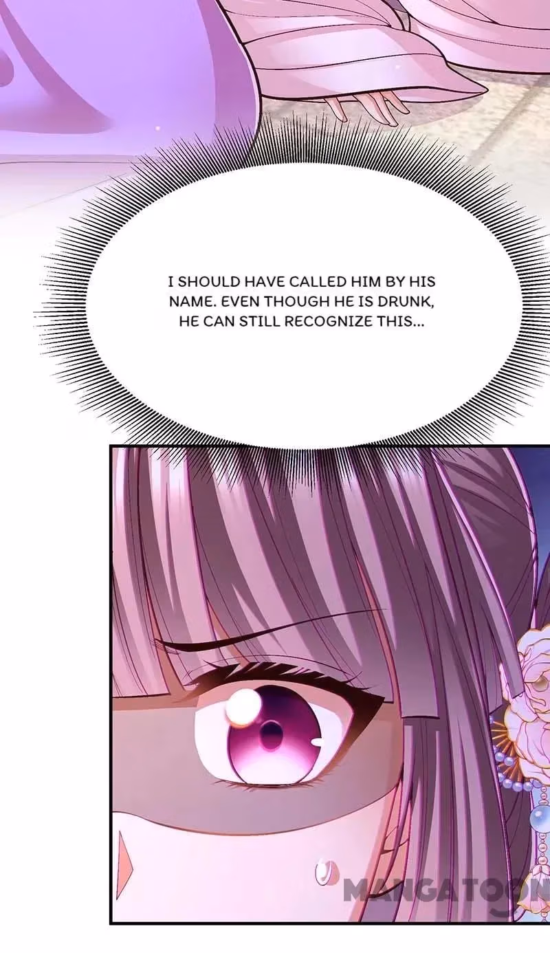 Read The Emperor’s Celestial Consort chapter 106 image 30 on Lezhin