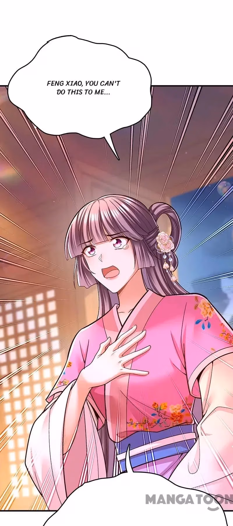 Read The Emperor’s Celestial Consort chapter 106 image 37 on Lezhin