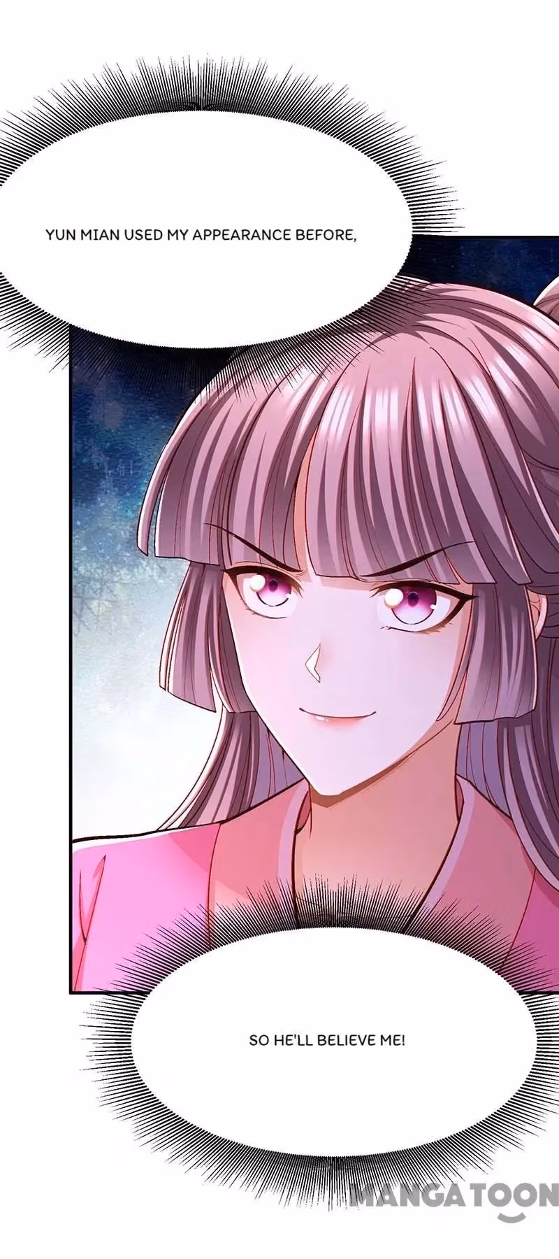 Read The Emperor’s Celestial Consort chapter 106 image 41 on Lezhin