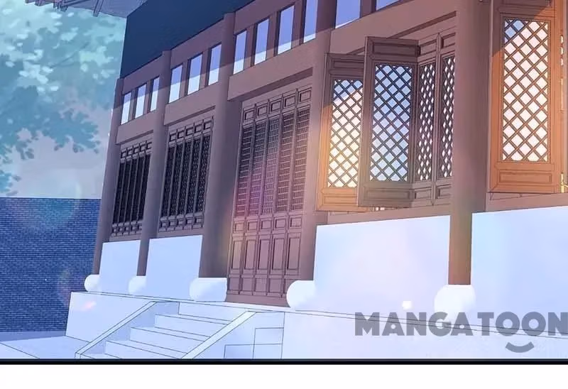 Read The Emperor’s Celestial Consort chapter 106 image 5 on Lezhin