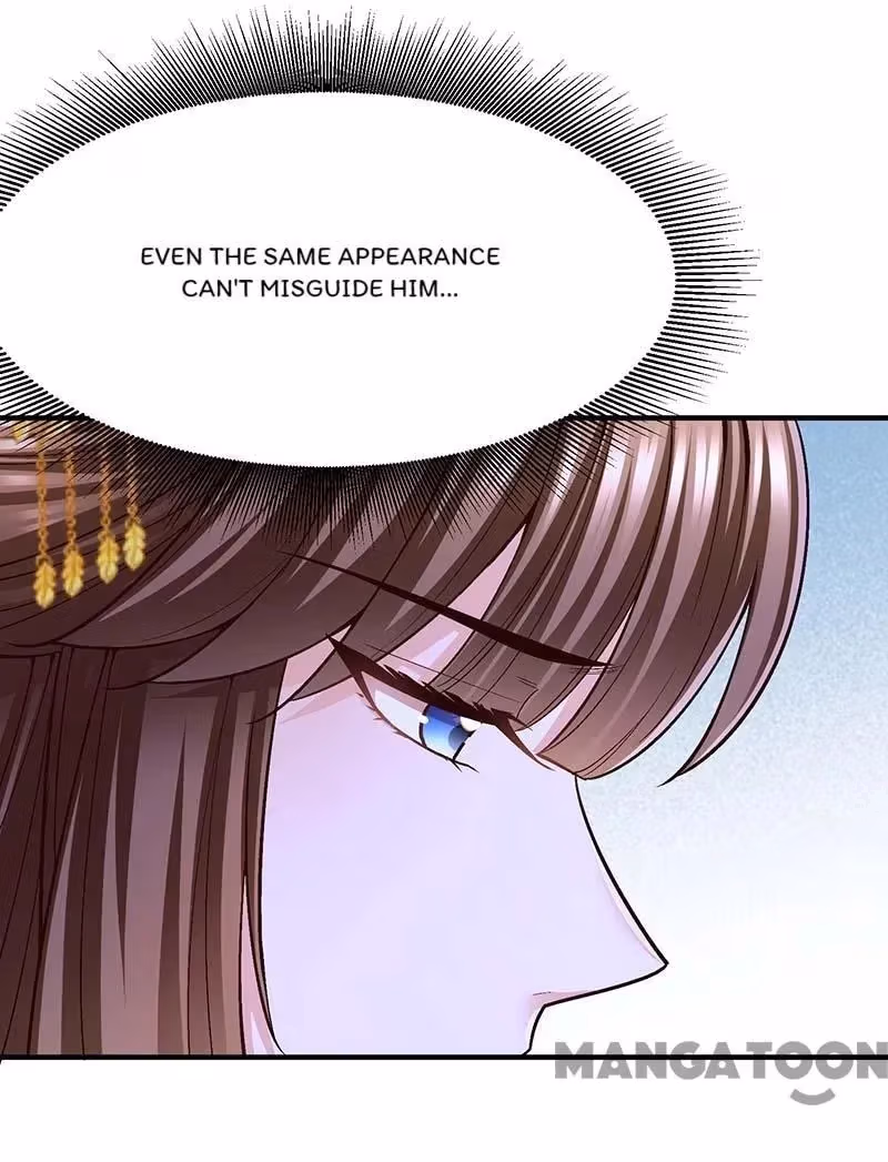 Read The Emperor’s Celestial Consort chapter 107 image 15 on Lezhin