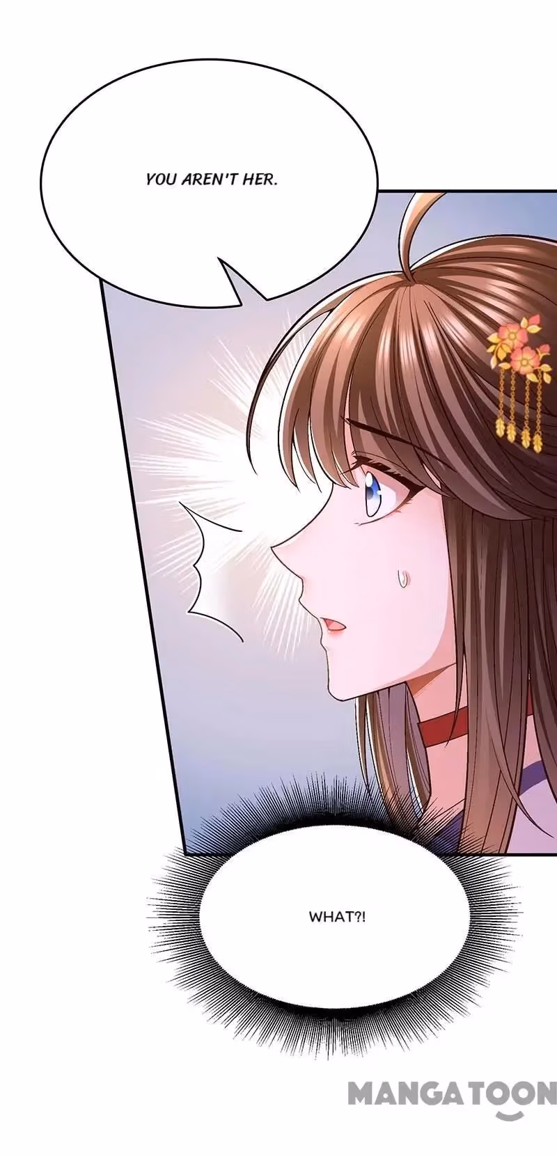 Read The Emperor’s Celestial Consort chapter 107 image 2 on Lezhin