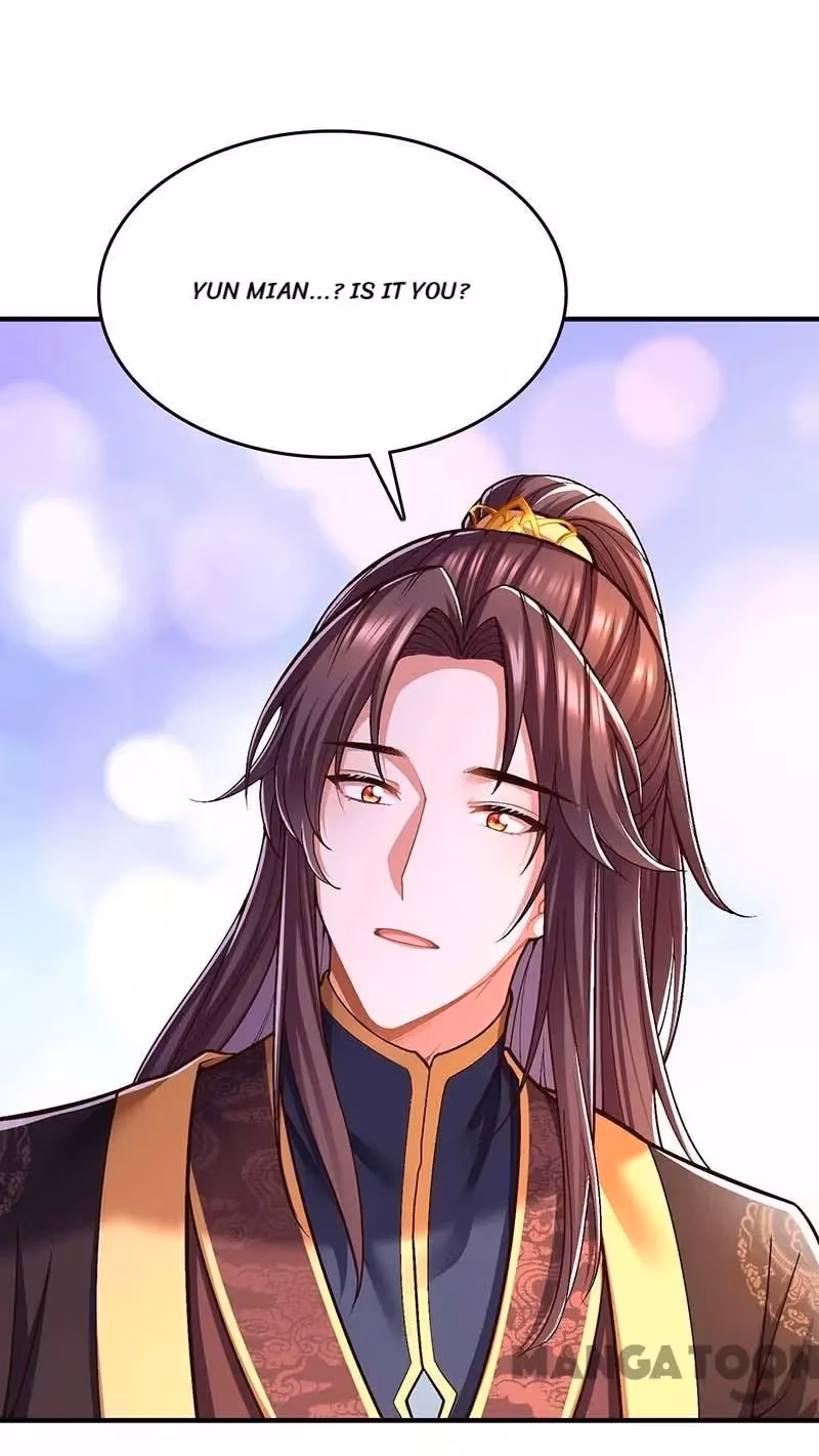 Read The Emperor’s Celestial Consort chapter 107 image 27 on Lezhin