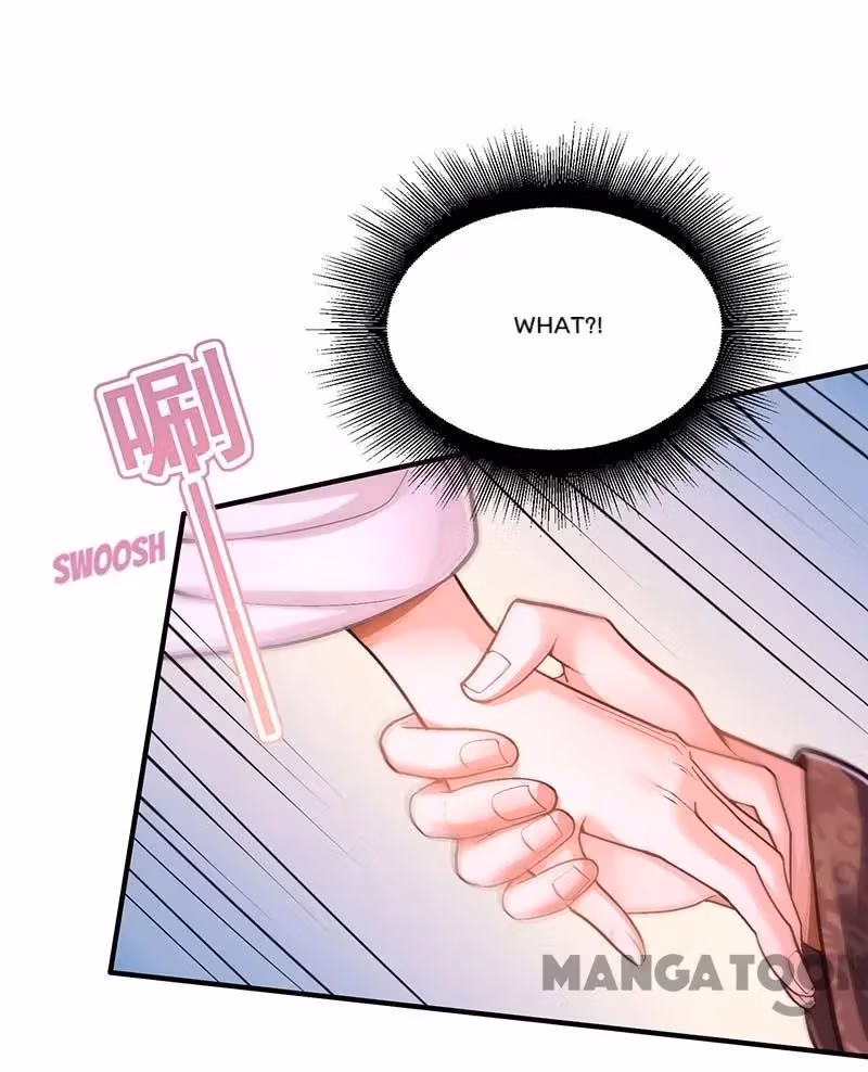 Read The Emperor’s Celestial Consort chapter 107 image 30 on Lezhin