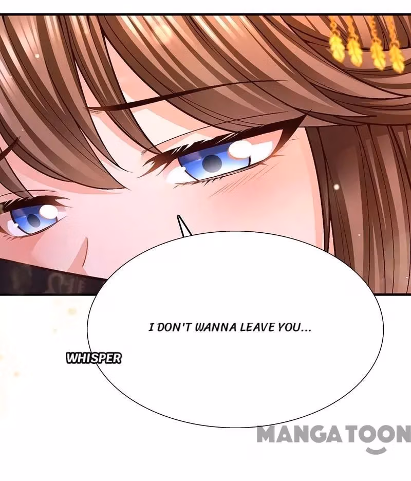 Read The Emperor’s Celestial Consort chapter 107 image 33 on Lezhin