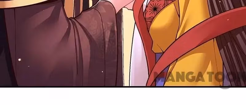 Read The Emperor’s Celestial Consort chapter 107 image 37 on Lezhin