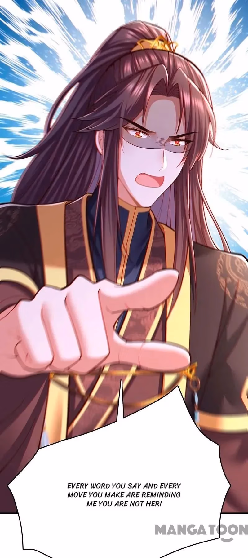 Read The Emperor’s Celestial Consort chapter 107 image 7 on Lezhin