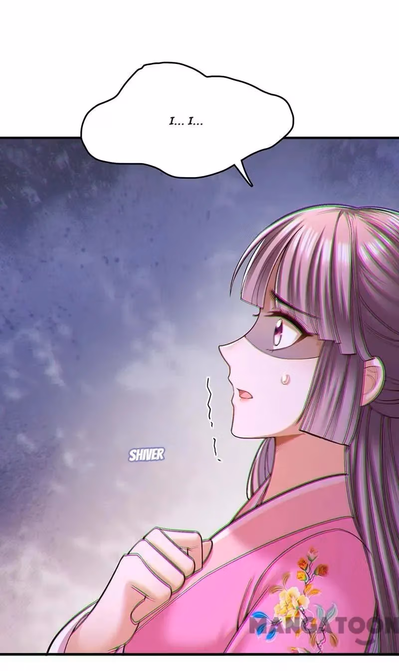 Read The Emperor’s Celestial Consort chapter 107 image 9 on Lezhin